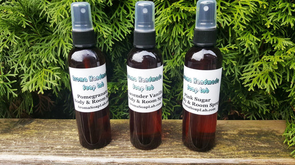 Therapeutic Aromatherapy