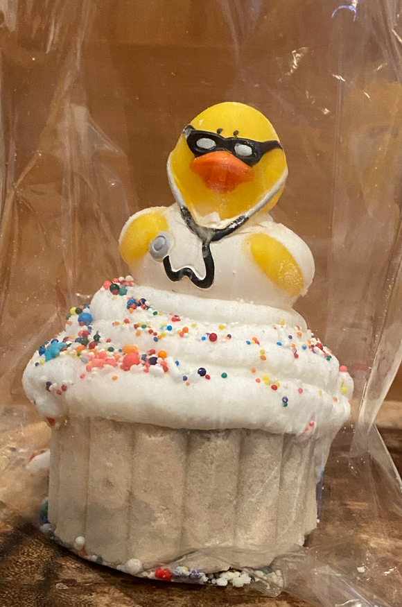 Kids Bath Bomb