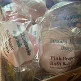 Bath Bombs