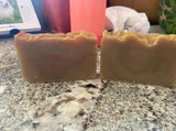 Kentucky Bourbon Soap
