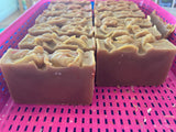 Kentucky Bourbon Soap