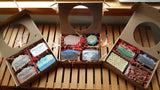 Cold processed Bars - Set of 4 (mix & match you choose bars)