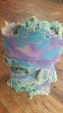 Twighlight Woods Olive Oil soap