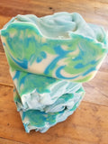 Eucalyptus Mint Olive Oil Soap