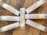 Vegan Lip Balm (Choose Your Flavor)