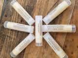 Vegan Lip Balm (Choose Your Flavor)