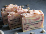 Energy Olive Oil Soap