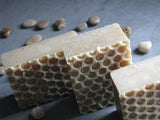Wild Mountain Honey Olive Oil Soap