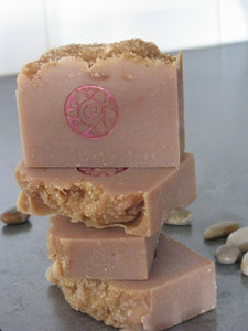 Brown Sugar & Fig Olive Oil Soap