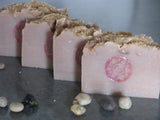 Brown Sugar & Fig Olive Oil Soap