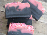 Pink Sugar  Olive Oil Soap