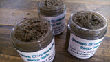Tea Tree Mint Sea Clay facial scrub /Mask  4 oz