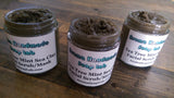 Tea Tree Mint Sea Clay facial scrub /Mask  4 oz