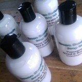 Hand & Body lotion vegan natural  choose your scent   8 oz